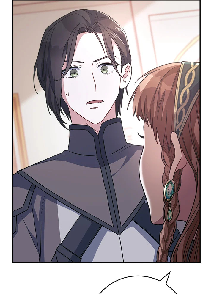 Marriage of Convenience 5 126